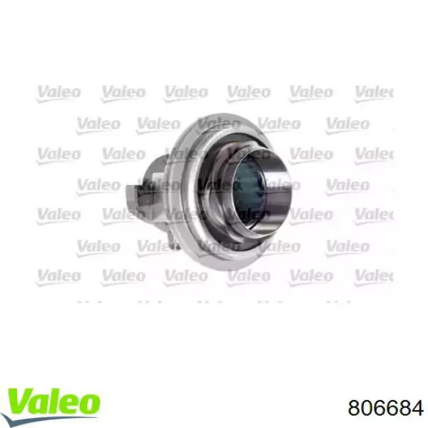 Купити 806684 VALEO Підшипник включення зчеплення