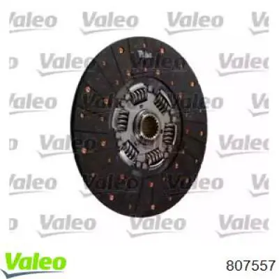 Зчеплення VALEO 807557 ціна, від 201.25 USD