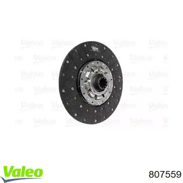 Купити 718005 Diesel Technic Диск зчеплення