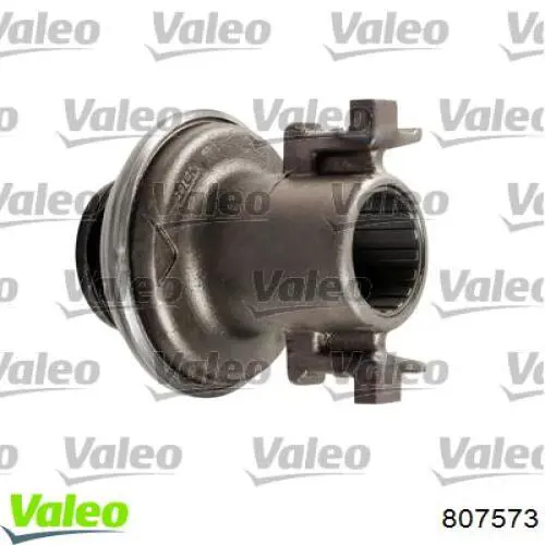Купити 807573 VALEO Диск зчеплення
