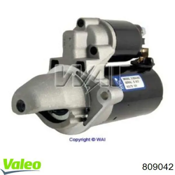 Купити 0680152SX Stellox Бендикс стартера