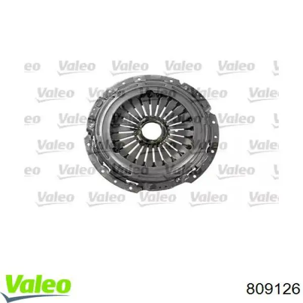 Зчеплення 3400700431 Sachs