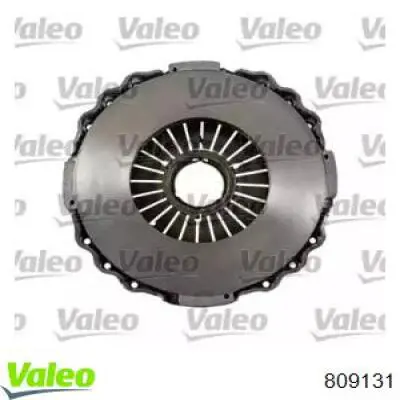 Купити 809131 VALEO Комплект зчеплення (диск, корзина, підшипник)