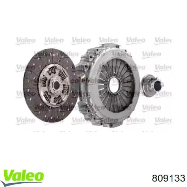 Зчеплення 1040911 Eaton