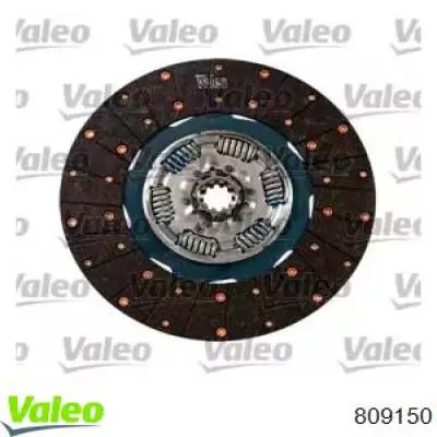 Комплект зчеплення (3 частини) VALEO 809150 ціна, від 681.65 USD