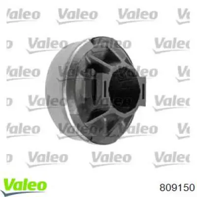 Купити 809150 VALEO Комплект зчеплення (диск, корзина, підшипник)