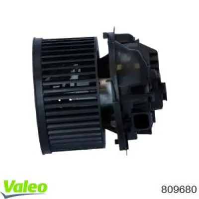 Диск зчеплення 809680 VALEO