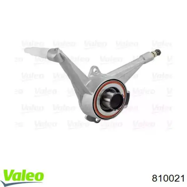 Робочий циліндр зчеплення в зборі з вижимним підшипником VALEO 810021