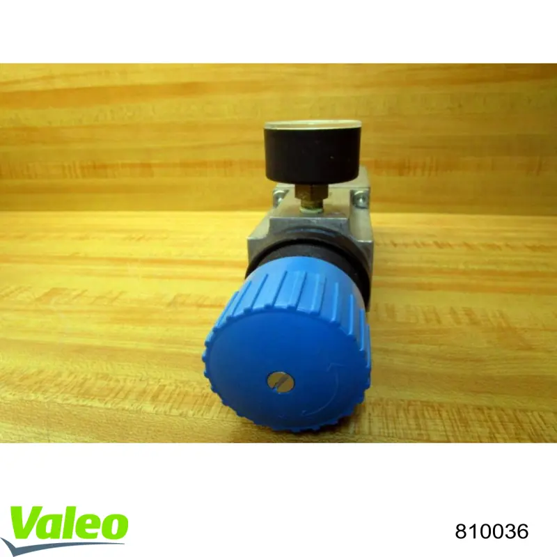 Робочий циліндр зчеплення в зборі з вижимним підшипником VALEO 810036