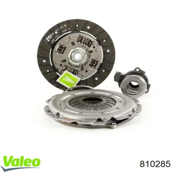  810285 VALEO