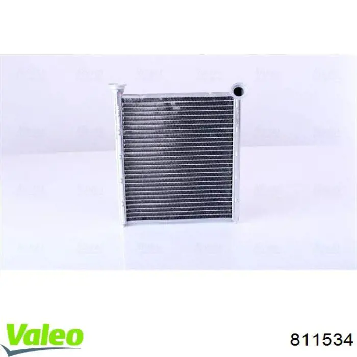 Купити 811534 VALEO Теплообмінник