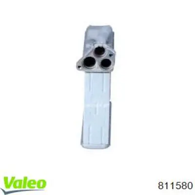 Радіатор пічки (обігрівача) VALEO 811580 ціна, від 72.62 USD