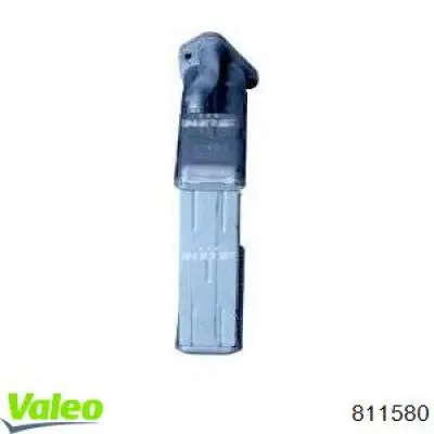 811580 VALEO Радіатор опалювача салону
