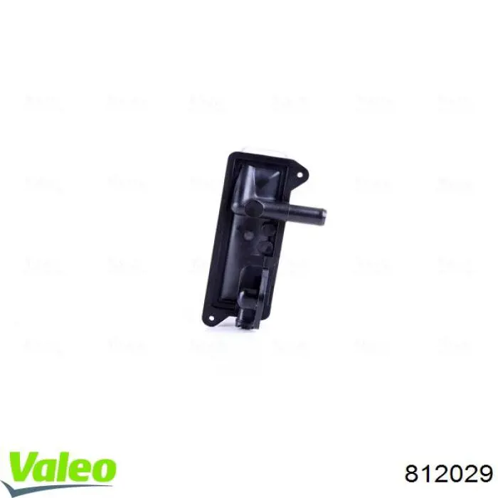 Радіатор пічки (обігрівача) Thermotec D6W013TT ціна, від 23.35 USD