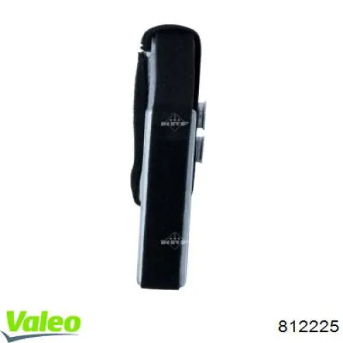 812225 VALEO Радіатор опалювача салону