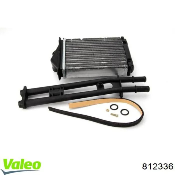 Купити AH213000S Mahle Original Теплообмінник