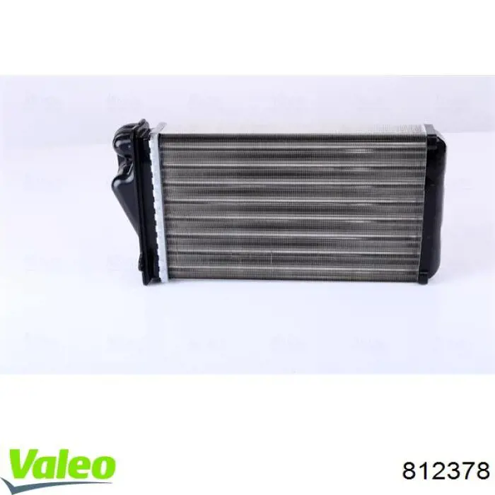 Купити 812378 VALEO Теплообмінник