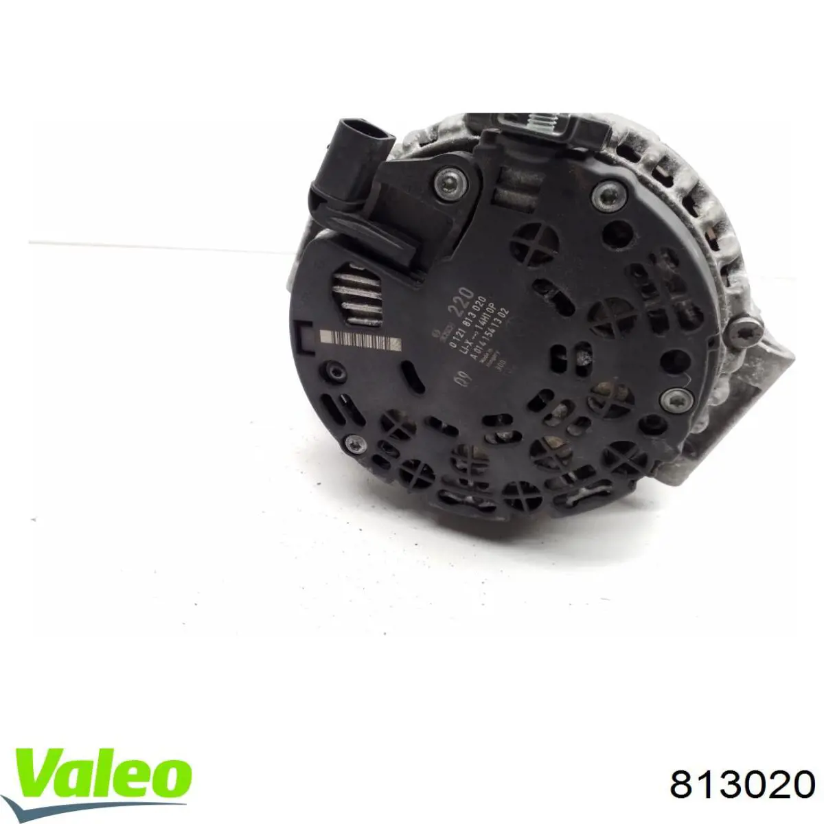 813020 VALEO Компресор холодоагенту