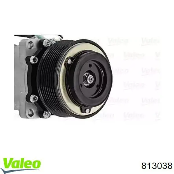 Компресор системи кондиціювання MSG Rebuilding H12A1AA4DLR ціна, від 49.67 USD