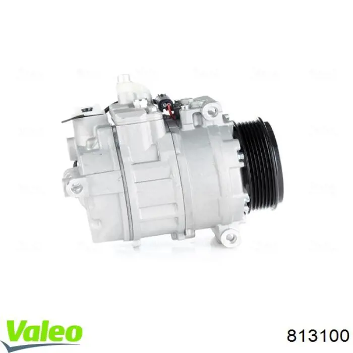 Насос кондиціонера VALEO 813100