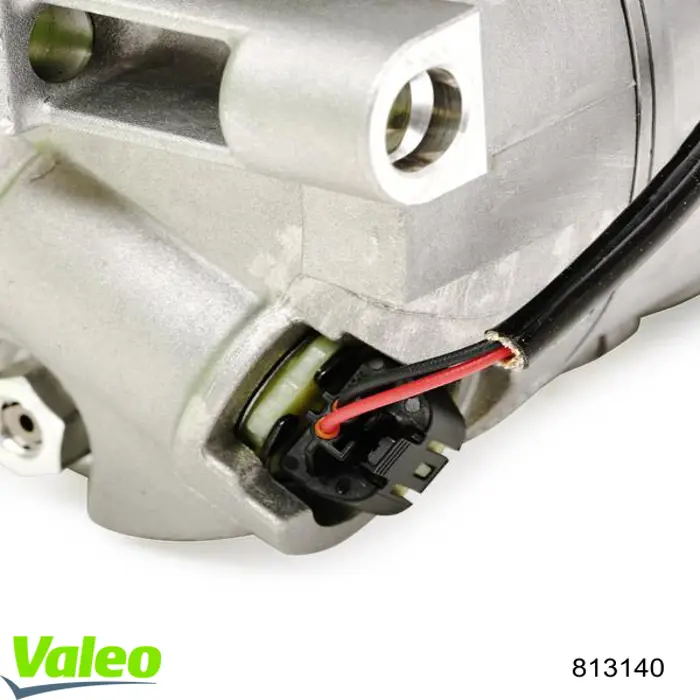 Насос кондиціонера VALEO 813140