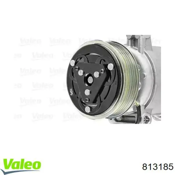 Компресор системи кондиціювання Denso 4471501730 ціна, від 161.96 USD