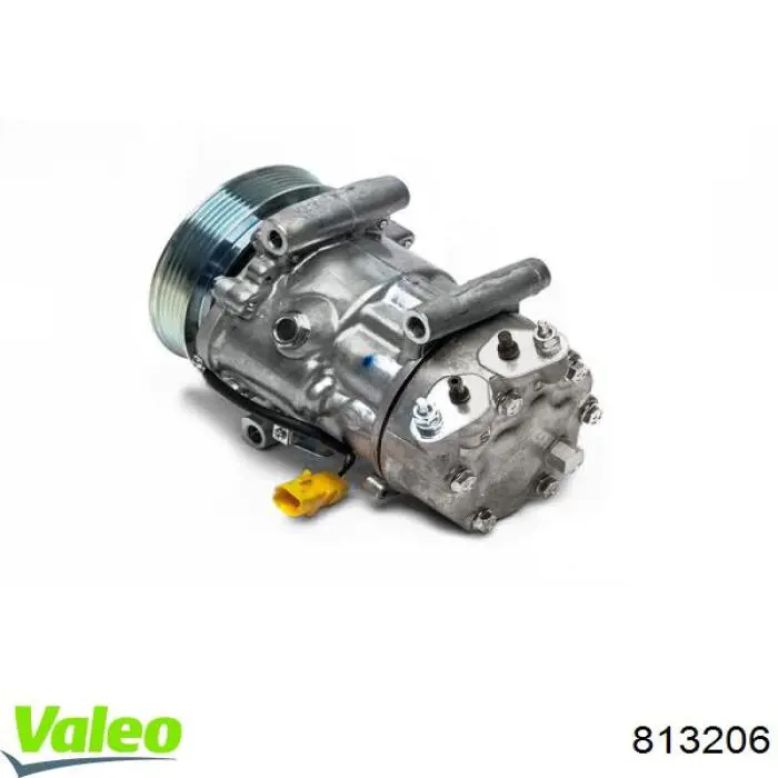 Купити 64522758145 BMW Компресор кліматичної установки