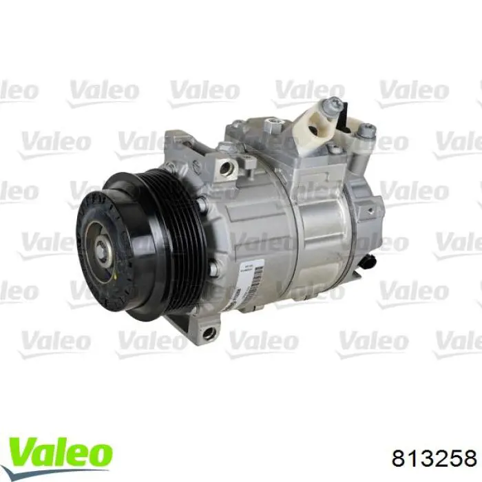 Компресор системи кондиціювання Delphi TSP0159960 ціна, від 197.29 USD