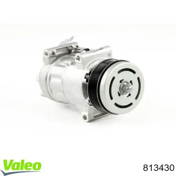 Насос кондиціонера VALEO 813430