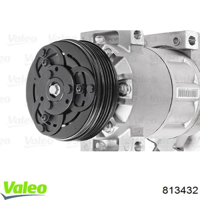 Купити KTT060015 Thermotec Компресор кліматичної установки