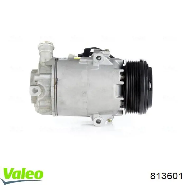 813601 VALEO Компресор холодоагенту