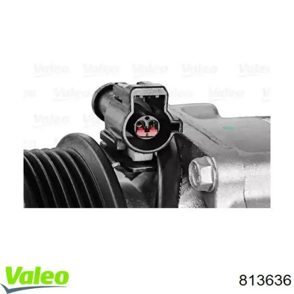 Компресор системи кондиціювання Ford 1495638 ціна, від 262.33 USD