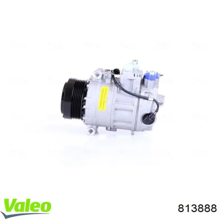A000830250080 Mercedes Компресор холодоагенту