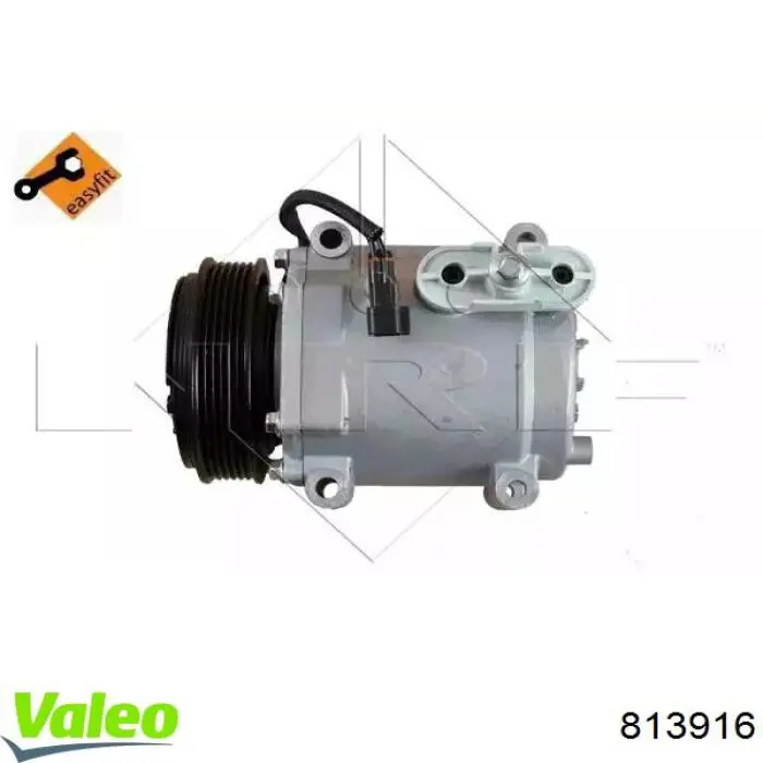 Компресор системи кондиціювання Ford DF7861450B ціна, від 111.05 USD