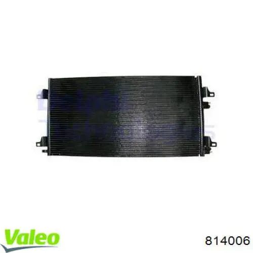 Купити 8200332852C Renault (RVI) Радіатор системи охолодження кондиціонера