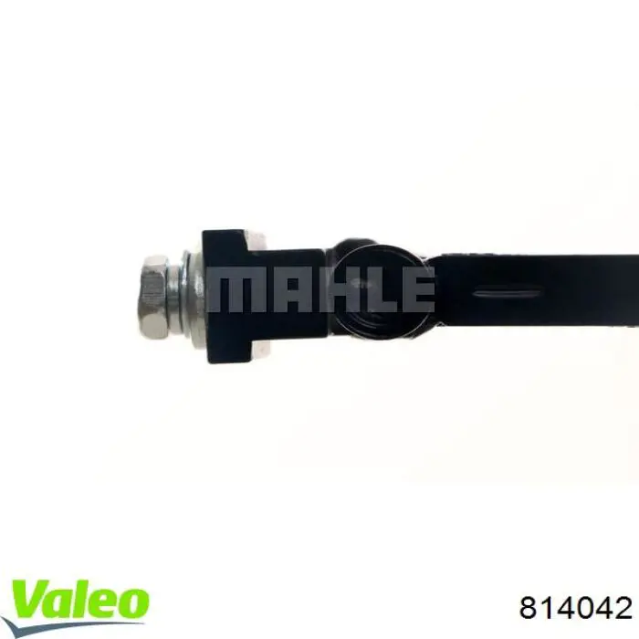 Конденсатор кондиціонера VALEO 814042 ціна, від 100.70 USD