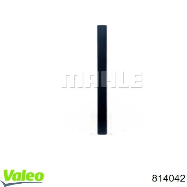 814042 VALEO Конденсатор