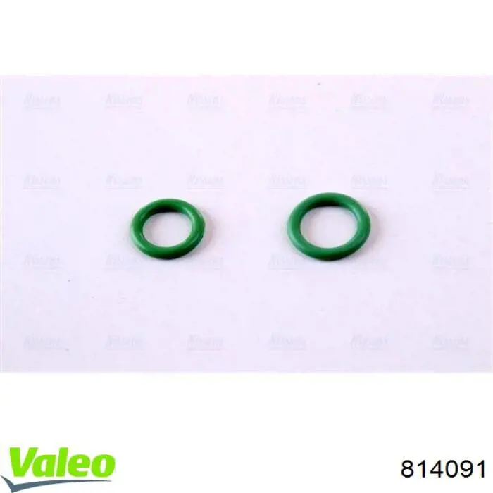 Конденсатор кондиціонера VALEO 814091 ціна, від 110.70 USD