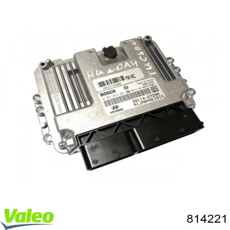 Конденсатор кондиціонера VALEO 814221 ціна, від 85.22 USD