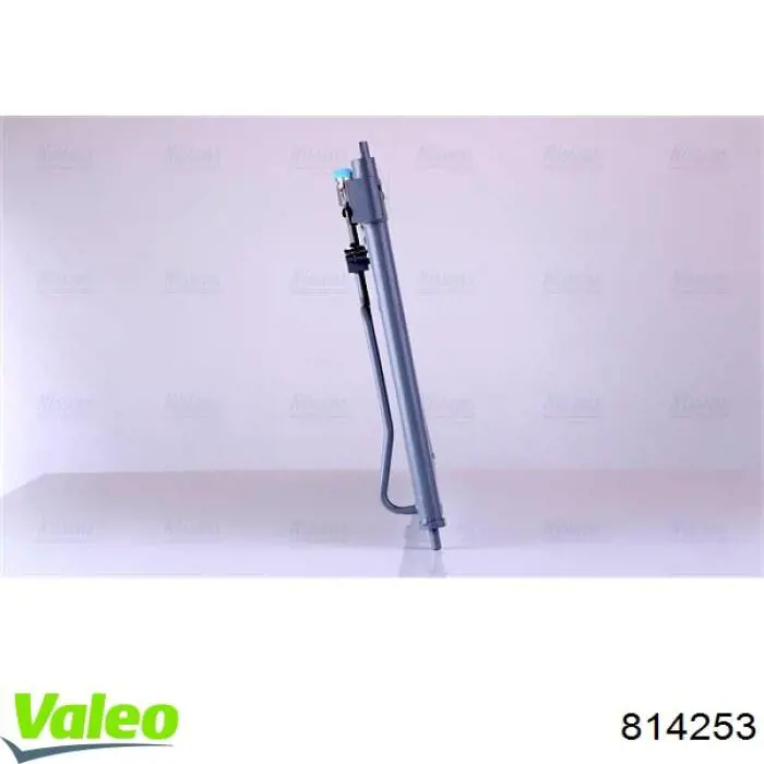 Конденсатор кондиціонера Mazda B01F61480A ціна, від 108.09 USD