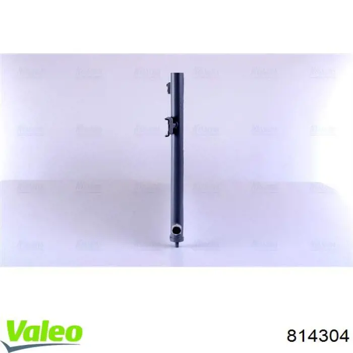 Радіатор кондиціонера KTT110463 Thermotec