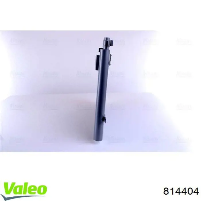 Конденсатор кондиціонера VALEO 814404 ціна, від 97.84 USD
