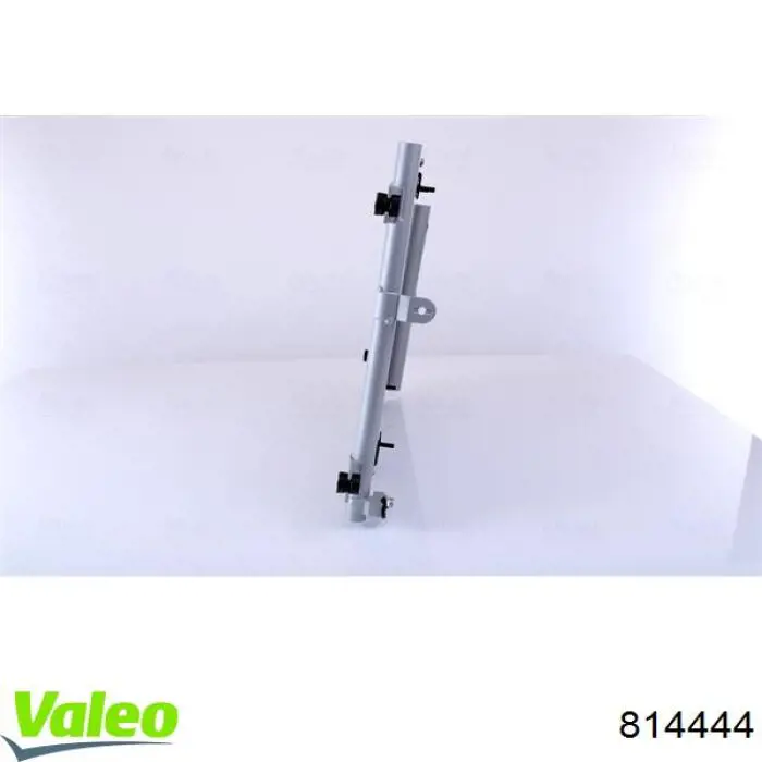 Радіатор кондиціонера 814444 VALEO