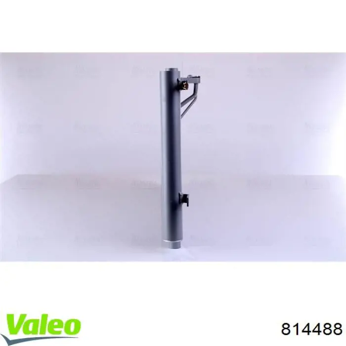 Купити S976061D110 Hyundai/Kia Радіатор системи охолодження кондиціонера
