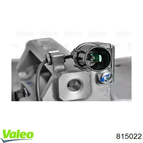 Купити 815022 VALEO Компресор кліматичної установки