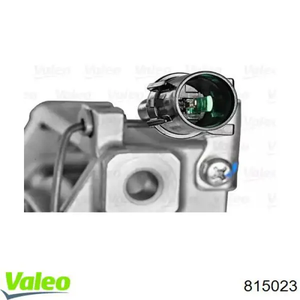 815023 VALEO компресор кондиціонера