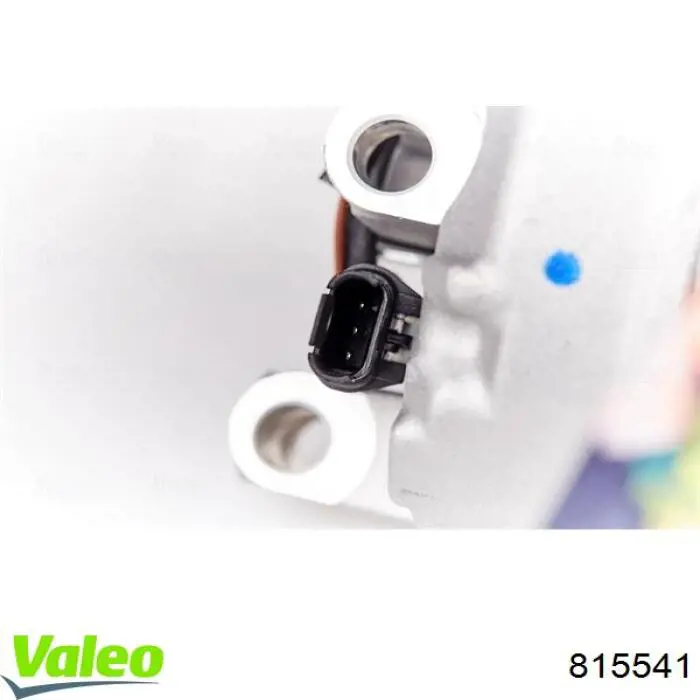 815541 VALEO Компресор холодоагенту