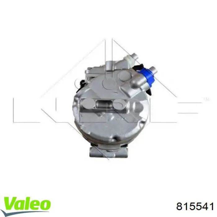 Насос кондиціонера VALEO 815541