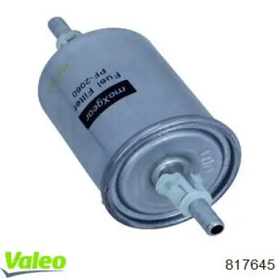 Конденсатор кондиціонера VALEO 817645 ціна, від 96.73 USD