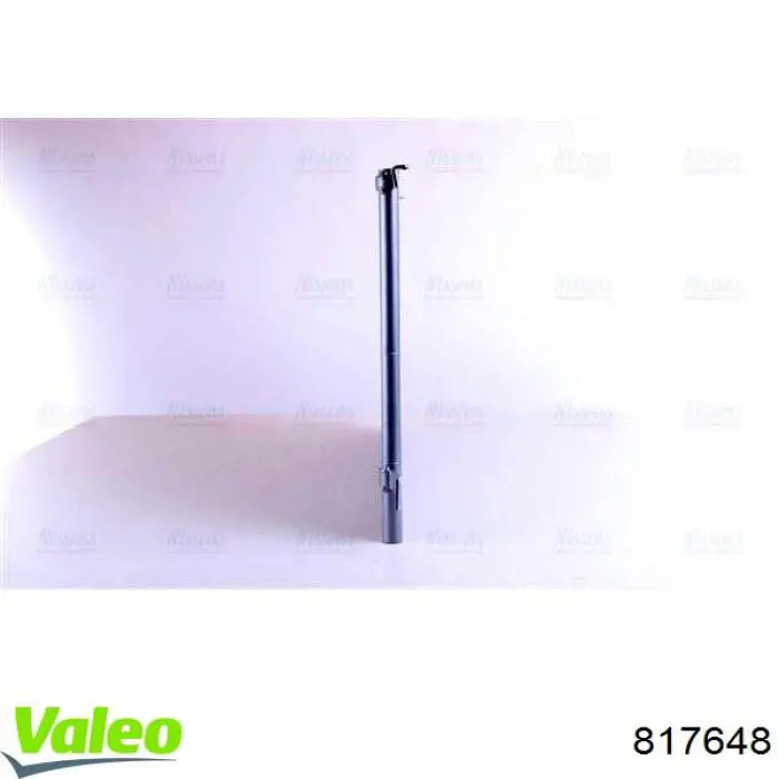Купити 817648 VALEO Радіатор системи охолодження кондиціонера